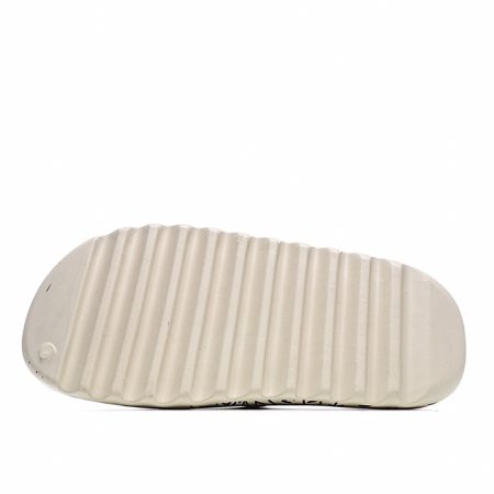 Yeezy Slides Oracle FW6356 - Image 6