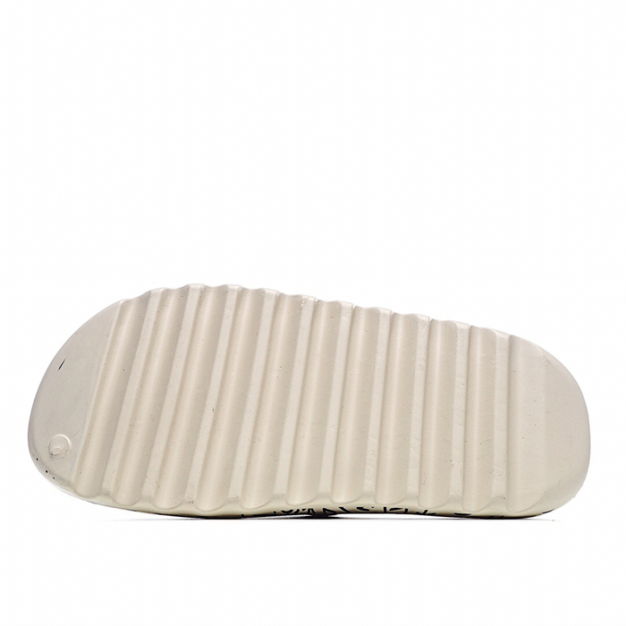 Yeezy Slides Oracle FW6356 - Image 6