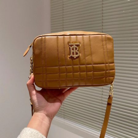 Burberry Lola Camera Bag Small - Image 4