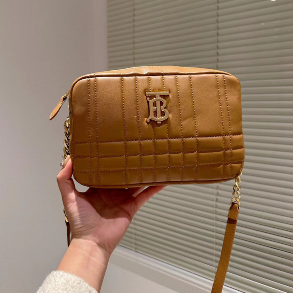 Burberry Lola Camera Bag Small - Image 4