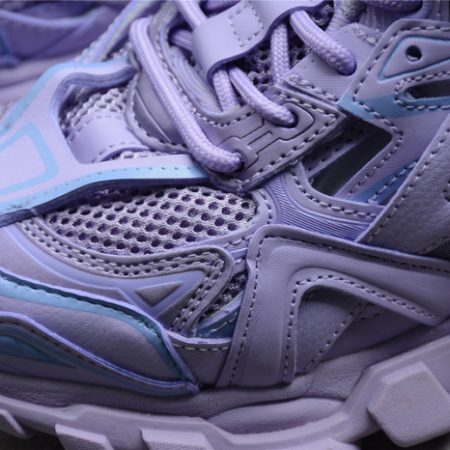 Balenciaga Sneaker TRACK Tess.s.Gomma 4.0 4000020 - Image 14