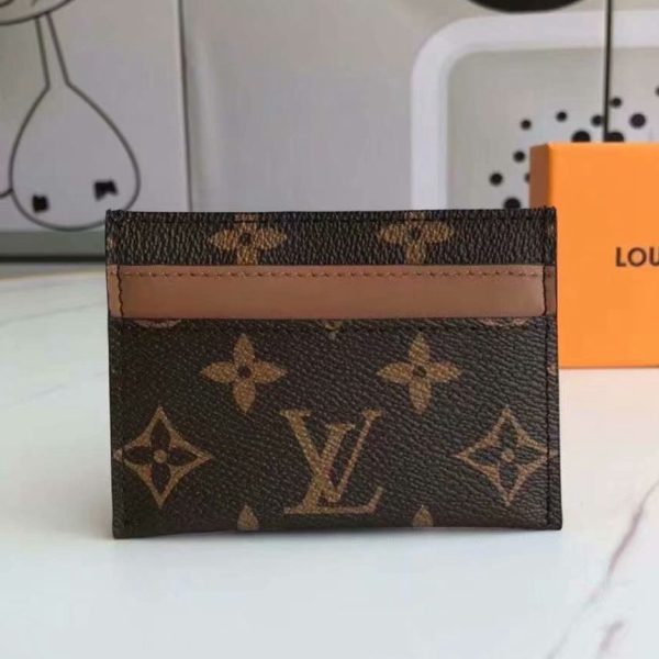 LV Card Holder