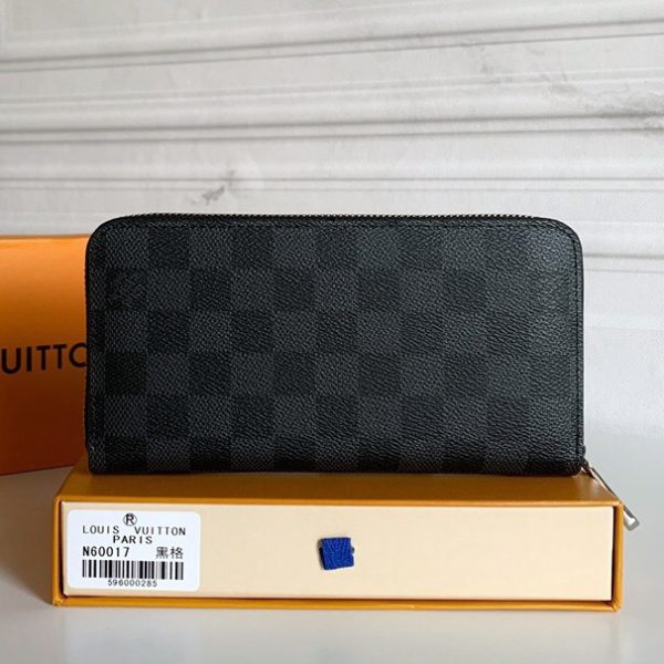 LV Zippy Wallet M61694