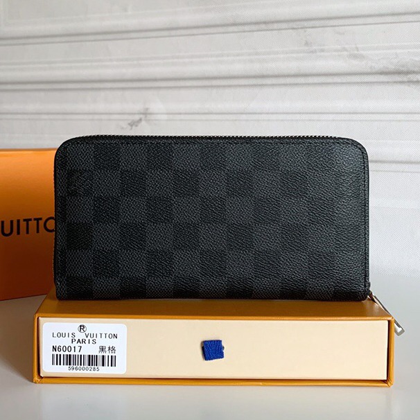 LV Zippy Wallet M61694 - Image 7