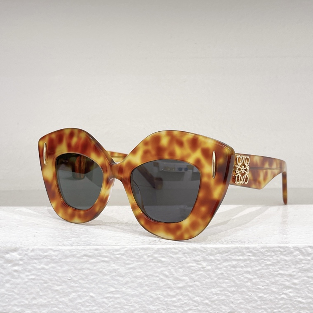 Loewe Shield From The Sun Sunglasses Top Quality - Image 3