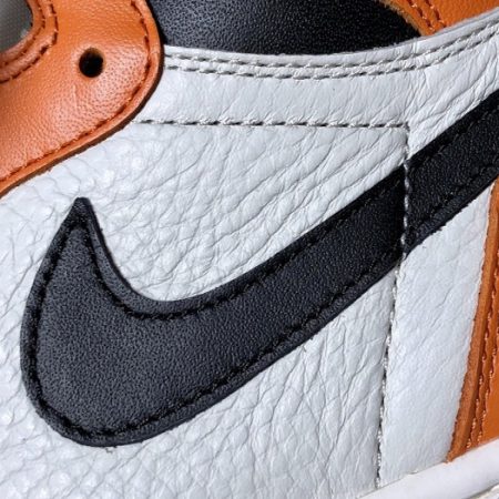 Air Jordan 1 Retro Reverse Shattered Backboard 555088-113 - Image 5