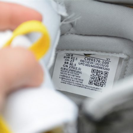 Air Jordan 1 High Switch CW6576 -100 - Image 4