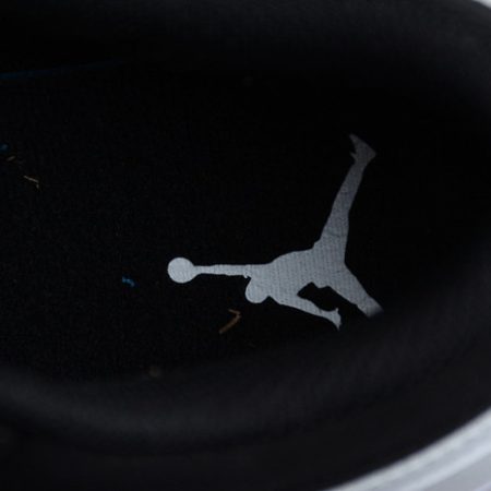 Jordan 1 Low Diamond Shorts DH6931-001 - Image 3