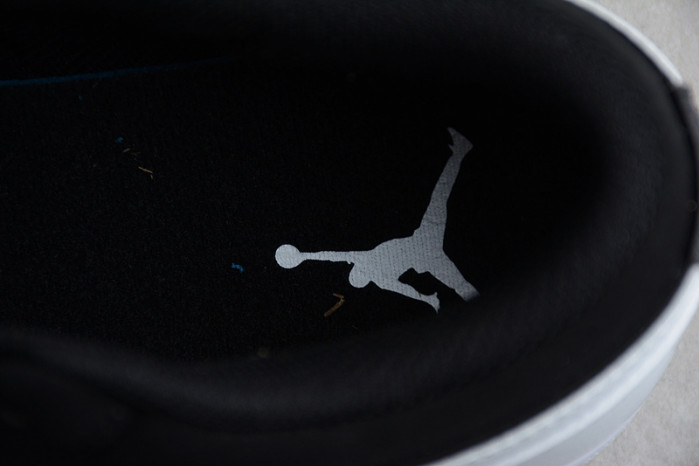 Jordan 1 Low Diamond Shorts DH6931-001 - Image 3