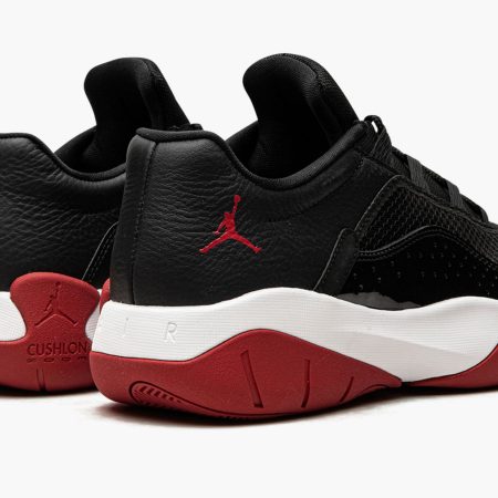 Air Jordan 11 CMFT Low "Bred" - Image 3