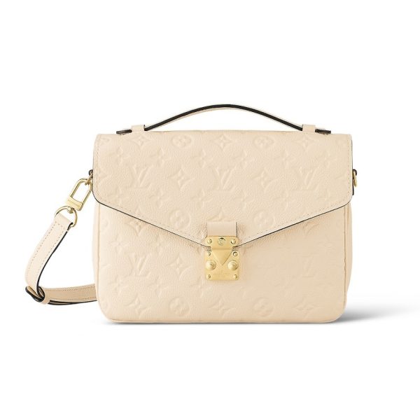 LV Pochette Metis Handbag