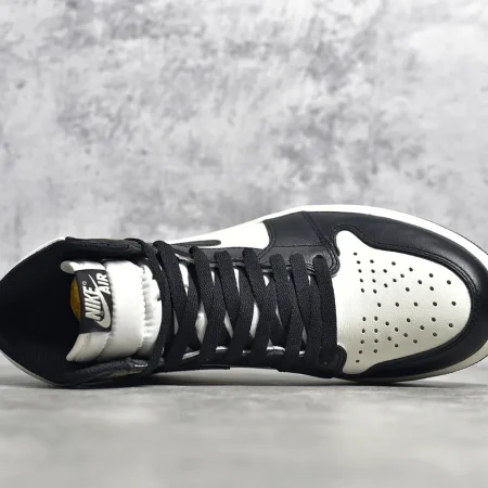 Jordan 1 Retro OG Dark Mocha - Image 5