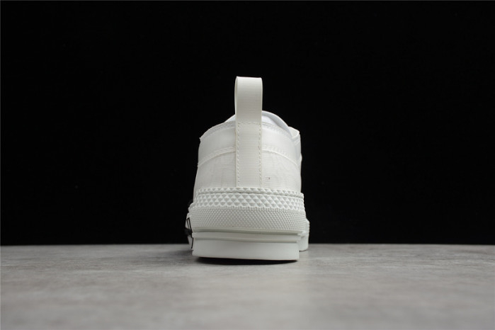 Dior B23 OBLIQUE HIGH TOP Shoes T00853H067 - Image 3