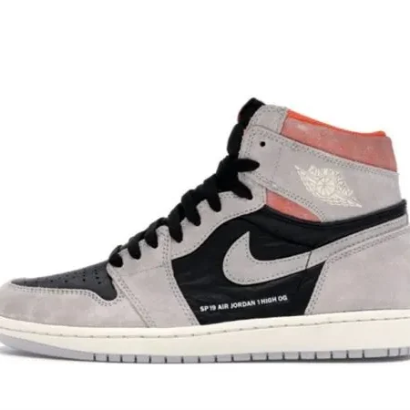 Air Jordan 1 Retro High OG - Image 9