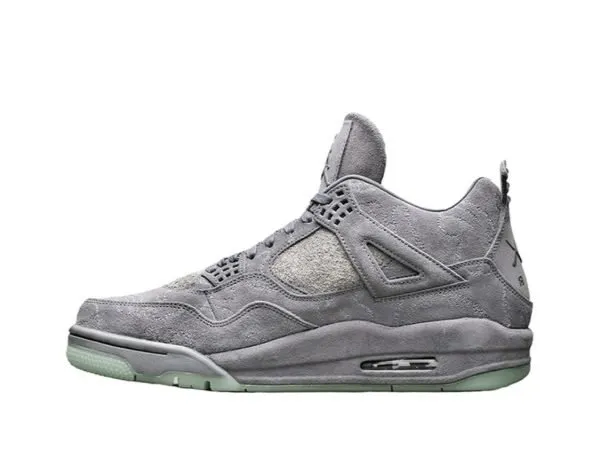 Jordan4 Retro “ Kaws"