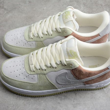 Nike Air Force 107 Low DL5819-618 - Image 9