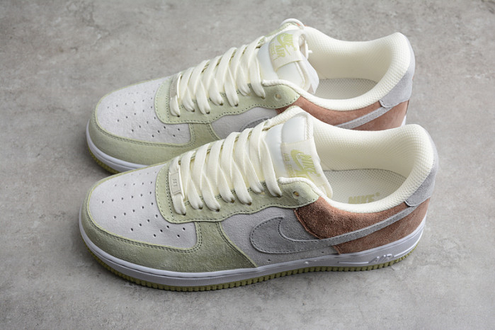 Nike Air Force 107 Low DL5819-618 - Image 9