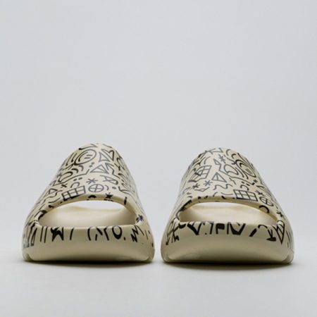 Yeezy Slide Graffiti FW6345-1 - Image 7