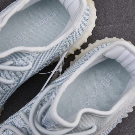 Yeezy Boost 350 V2 Cloud White FW3043 - Image 13