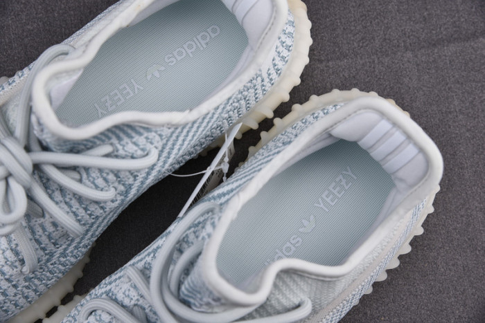 Yeezy Boost 350 V2 Cloud White FW3043 - Image 13