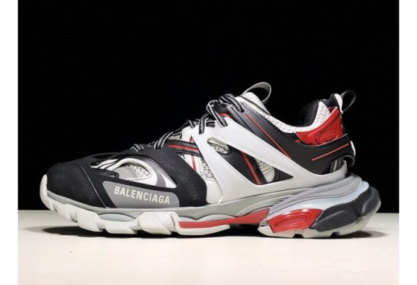 Balenciaga Sneaker TRACK Tess.s.Gomma 5000011