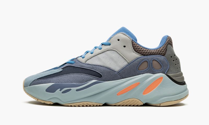 Yeezys Boost 700 “ Carbon Blue" - Image 1