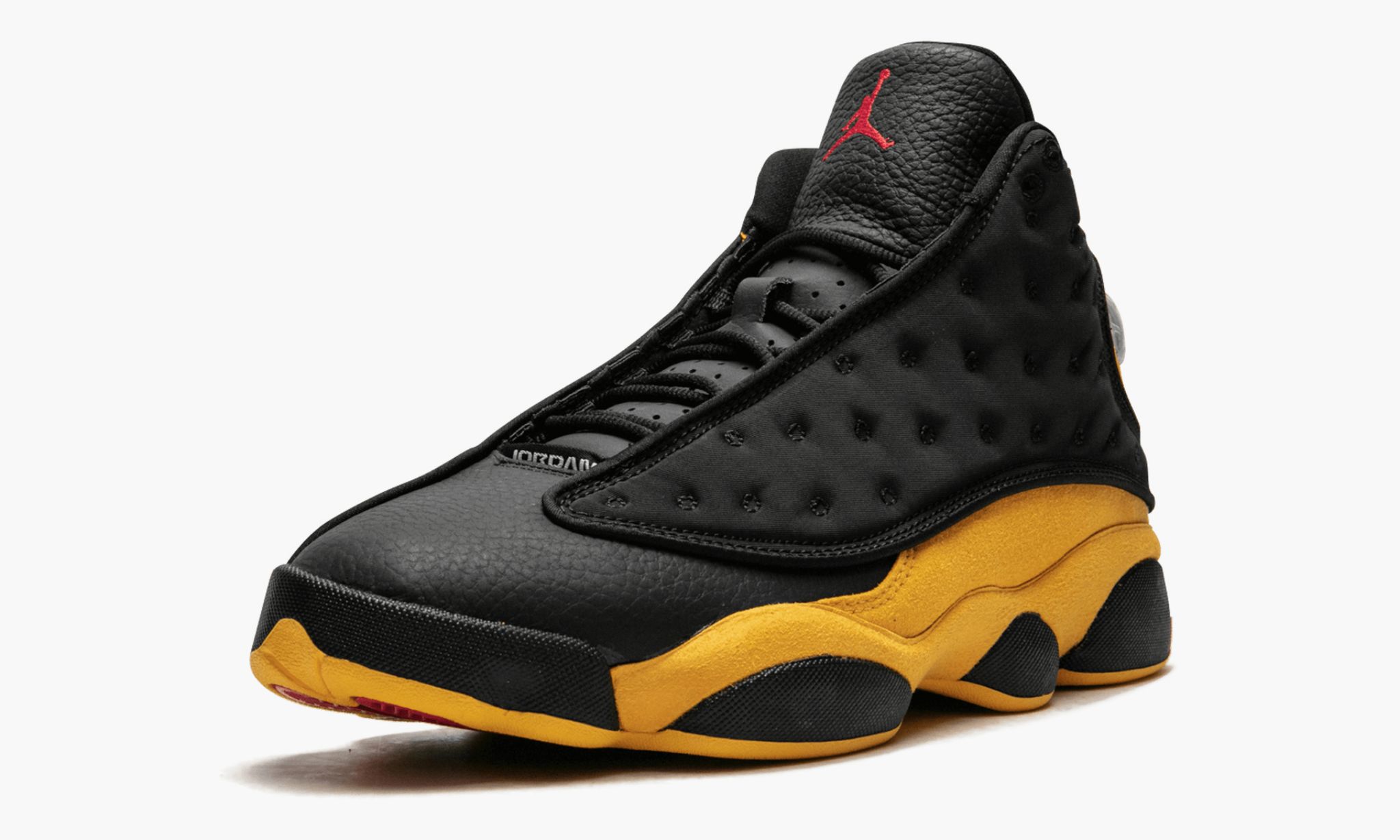 Air Jordan 13 "Melo Class of 2002" - Image 4
