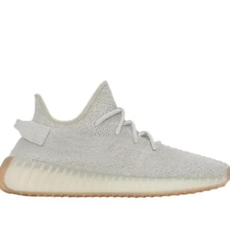Yeezy350 Boost V2 “ Sesame" - Image 2