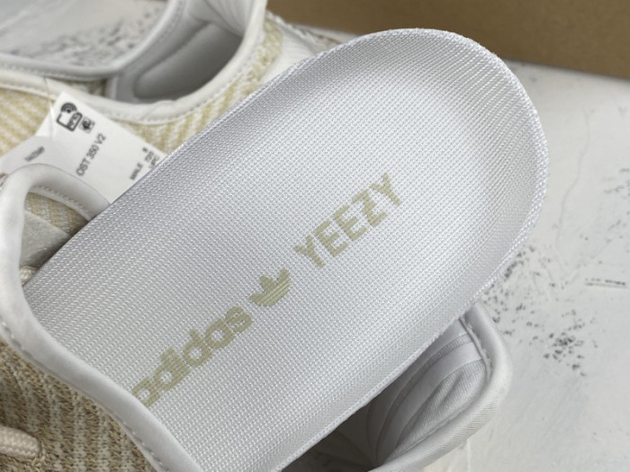 Yeezy Boost 350 V2 Abez FZ5246 - Image 6