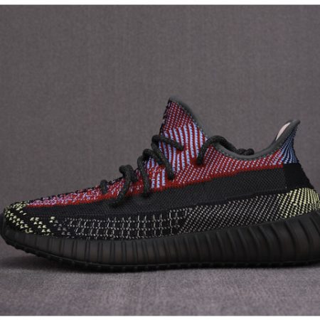 Yeezy 350 V2 Yecheil REFLECTIVE FX4145