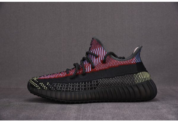 Yeezy 350 V2 Yecheil REFLECTIVE FX4145