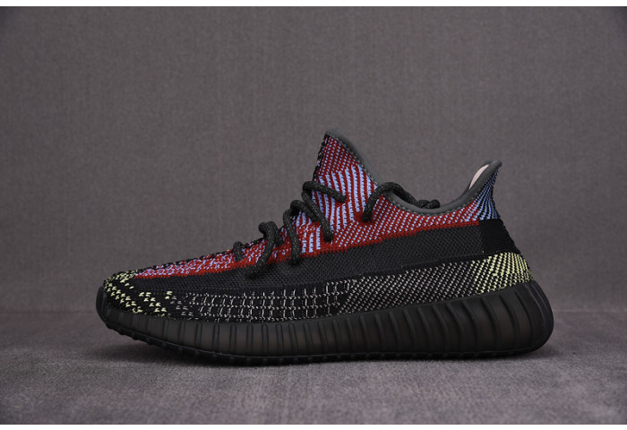 Yeezy 350 V2 Yecheil REFLECTIVE FX4145 - Image 1