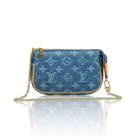 LV  Mini Pochette Accessoires Bags - Image 1