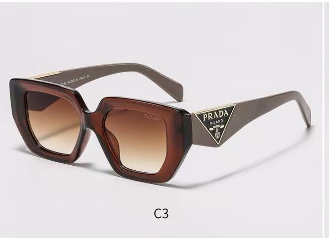 Prada Fashionable Sunglasses - Image 2