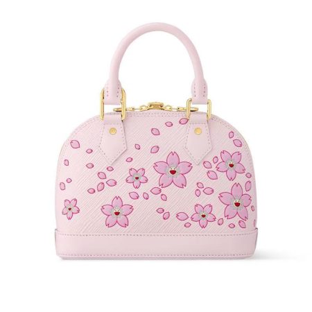 LV x TM Alma bb Bag - Image 3
