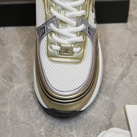 Chanel 23C Trainer Sneaker - Image 8