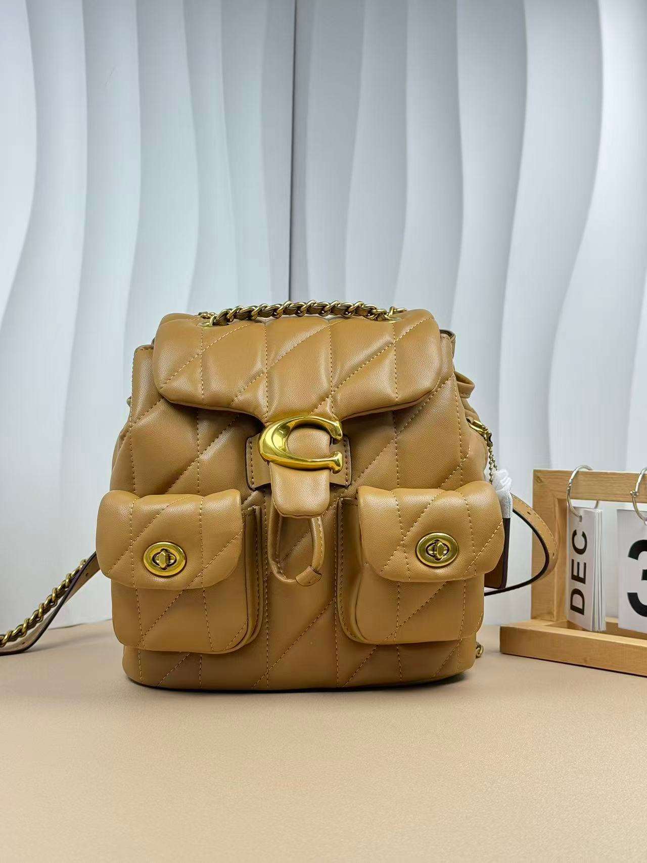Tabby 21 Bag - Image 6