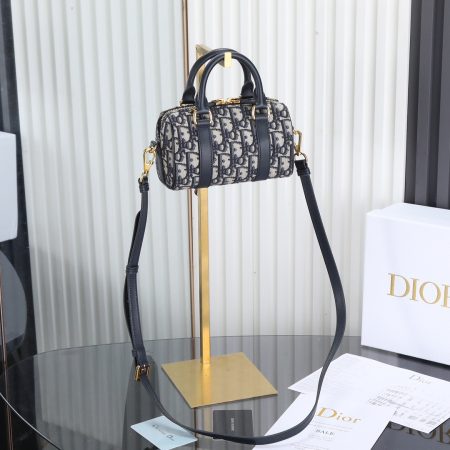 Dior Groove 17 Bag Nano - Image 1