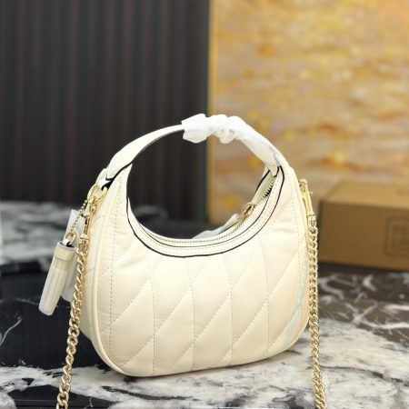 Coach Carmen Crescent Bag - Image 6