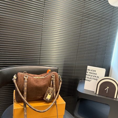 Lv Biker Bag - Image 6