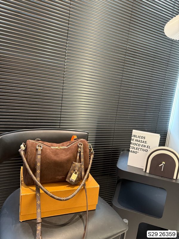 Lv Biker Bag