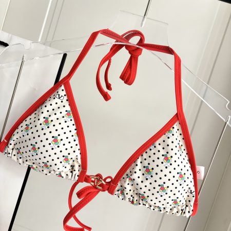 Valentino Two-Piece Swimsuit Swimwear - Image 2