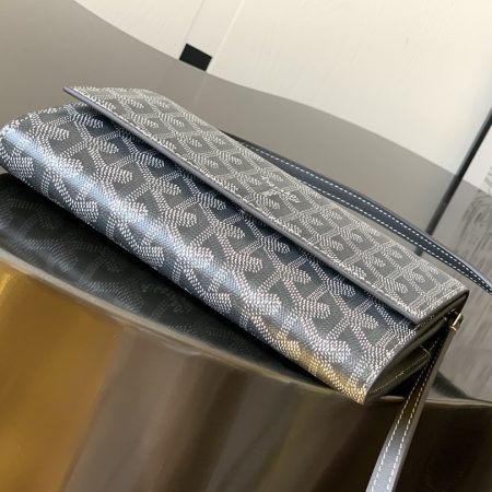 Goyard Varenne Continental Bag - Image 4