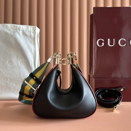 Gucci Attache Small Shoulder Bag Top Quality - Image 1