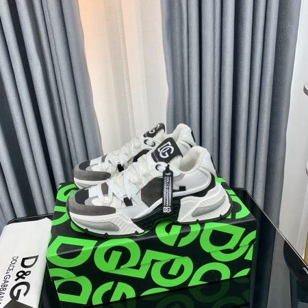 Dolce & Gabbana Airmaster Shoes - Image 3