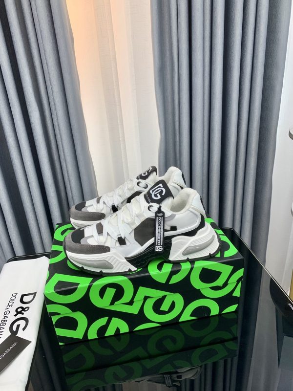 Dolce & Gabbana Airmaster Shoes