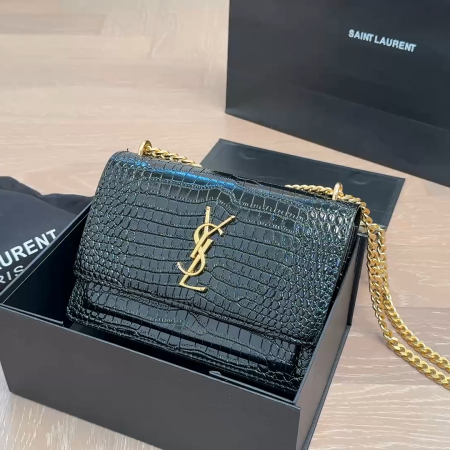 YSL Sunset bag - Image 2