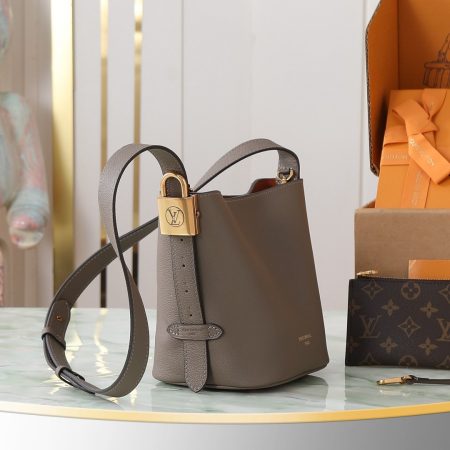 LV All In BB Bucket Bag 10A Version - Image 2