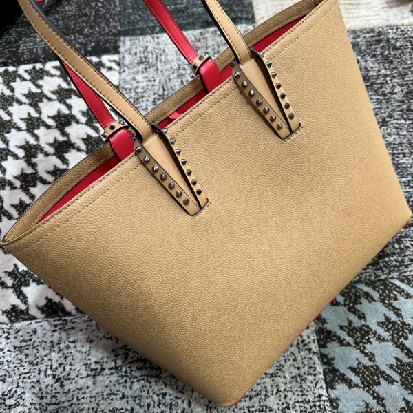 Christian Louboutin Large Tote Bag