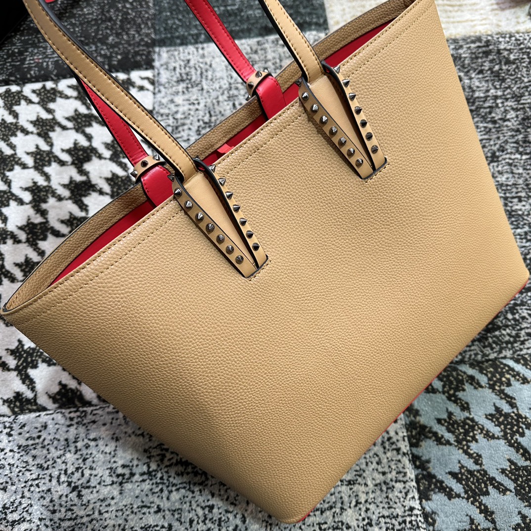 Christian Louboutin Large Tote Bag - Image 2